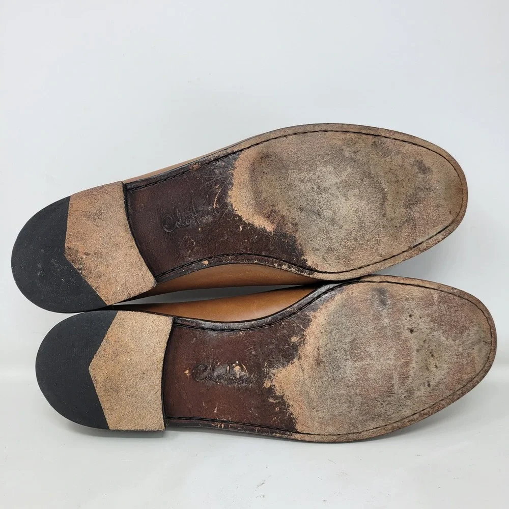 Cole Haan brand cole